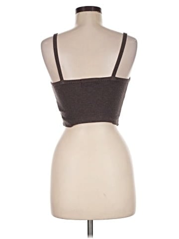 Truly Madly Deeply Sleeveless Top (view 2)