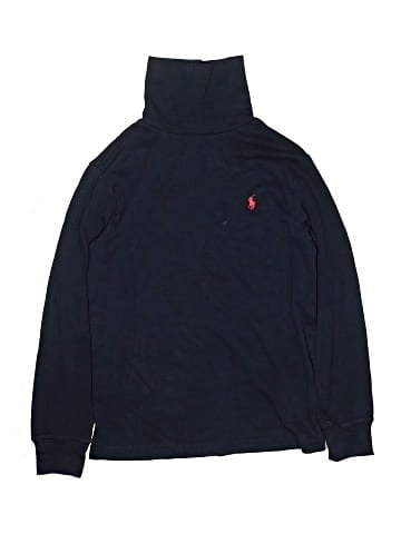 Polo by Ralph Lauren Long Sleeve Top (view 1)