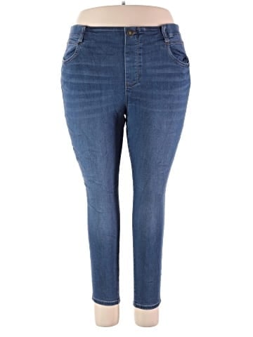 Liverpool Los Angeles Jeggings (view 1)