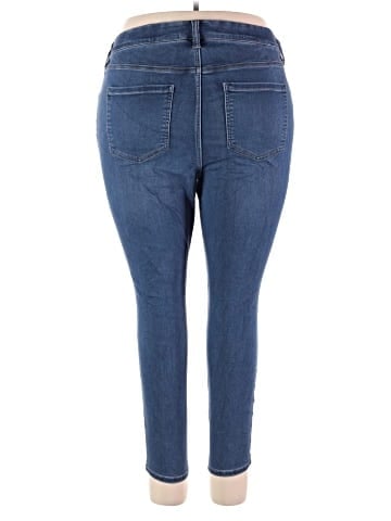 Liverpool Los Angeles Jeggings (view 2)