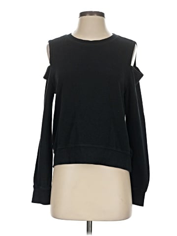 Abercrombie & Fitch Long Sleeve T-Shirt (view 1)