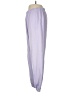 Garage Purple Casual Pants Size M - photo 5
