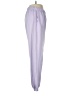 Garage Purple Casual Pants Size M - photo 4