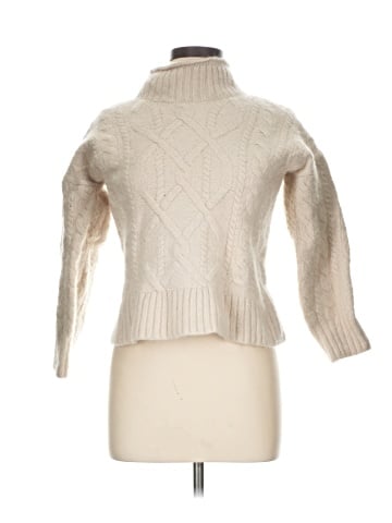 L.L.Bean Turtleneck Sweater (view 1)