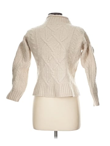 L.L.Bean Turtleneck Sweater (view 2)