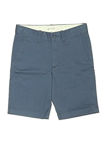 Crewcuts Outlet Khaki Shorts (view 1)