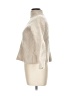 L.L.Bean Ivory Turtleneck Sweater Size L - photo 5