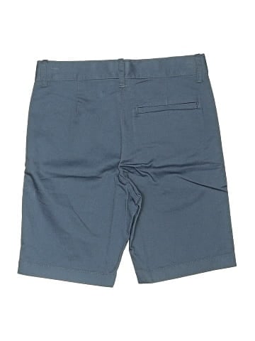 Crewcuts Outlet Khaki Shorts (view 2)
