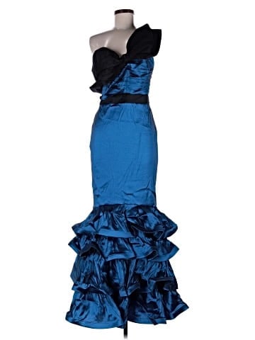 CQ by CQ Cocktail Dress (view 1)