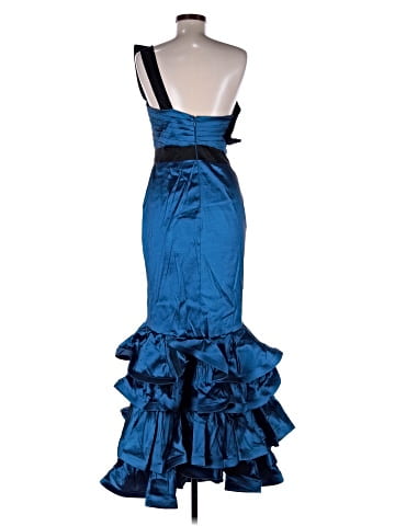 CQ by CQ Cocktail Dress (view 2)