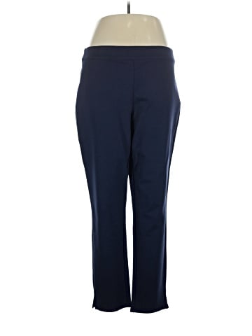 Soft Surroundings Active Pants (view 1)