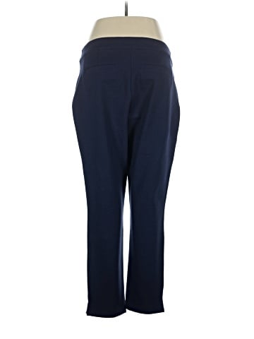 Soft Surroundings Active Pants (view 2)