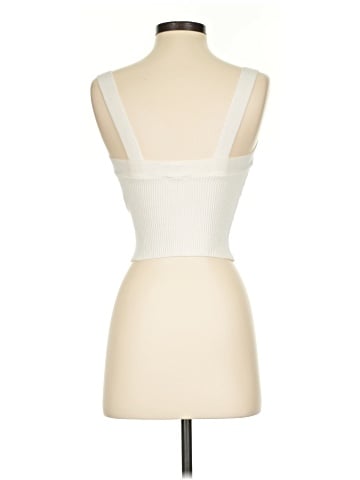Abercrombie & Fitch Sleeveless T-Shirt (view 2)