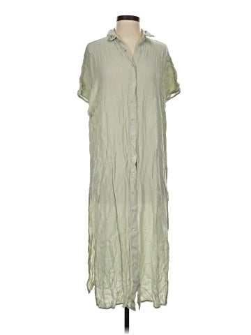 Amuse Society Casual Dress (view 1)