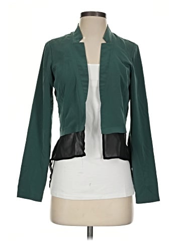 Potter's Pot Blazer (view 1)