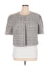 Nine West Gray Jacket Size XL - photo 1