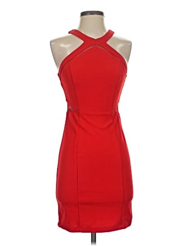 B. Smart Cocktail Dress (view 1)