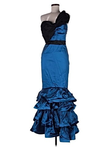 CQ by CQ Cocktail Dress (view 1)