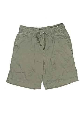 Crewcuts Khaki Shorts (view 1)