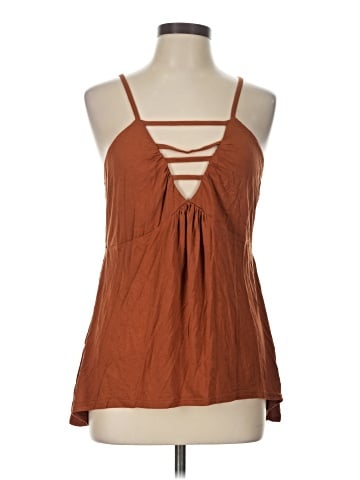 Venus Sleeveless Blouse (view 1)