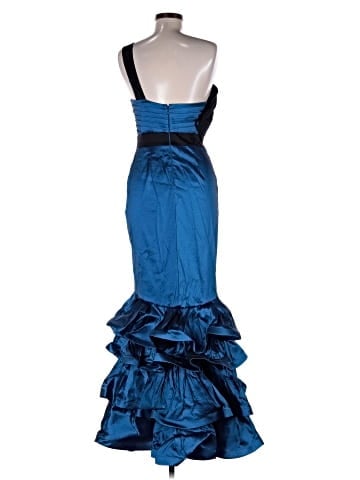 CQ by CQ Cocktail Dress (view 2)