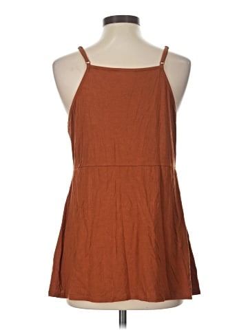 Venus Sleeveless Blouse (view 2)