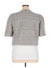 Nine West Gray Jacket Size XL - photo 2