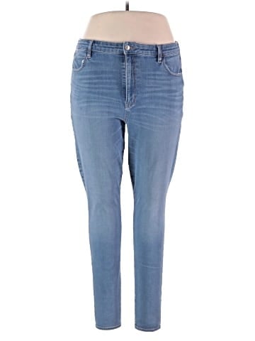 American Eagle Outfitters Jeans (view 1)
