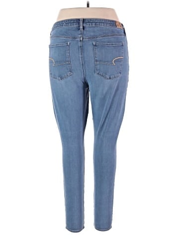 American Eagle Outfitters Jeans (view 2)
