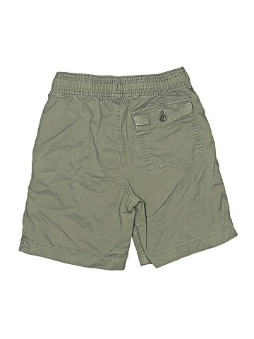 Crewcuts Khaki Shorts (view 2)