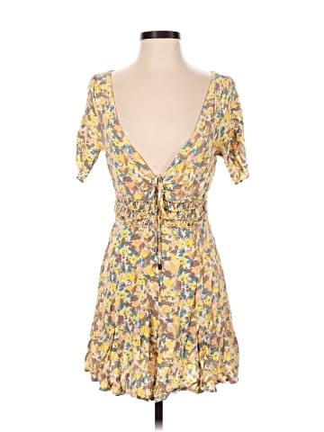 Free People Casual Dress (view 1)