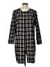 Alfani Black Coat Size L - photo 1