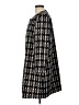 Alfani Black Coat Size L - photo 5