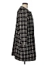 Alfani Black Coat Size L - photo 4