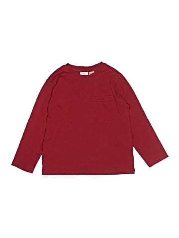 Zara Long Sleeve T-Shirt (view 1)