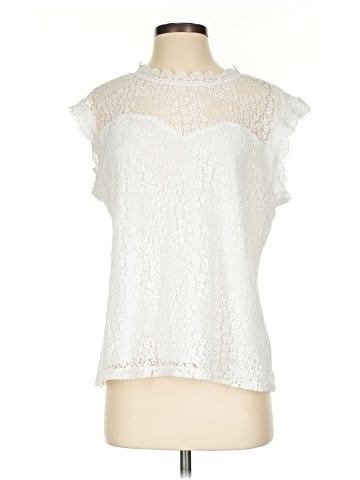 Keren Hart Sleeveless Blouse (view 1)