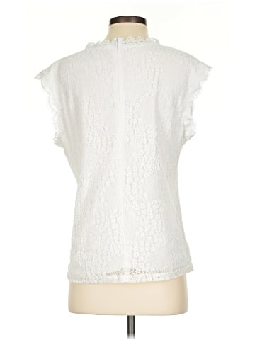 Keren Hart Sleeveless Blouse (view 2)