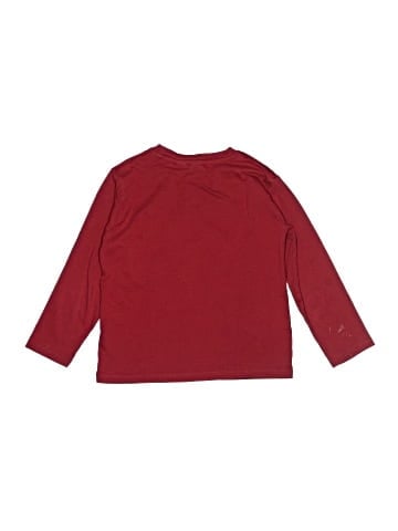 Zara Long Sleeve T-Shirt (view 2)
