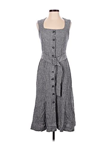 Banana Republic Factory Store Casual Dress (view 1)