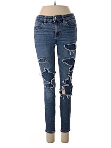 American Eagle Outfitters Jeans (view 1)
