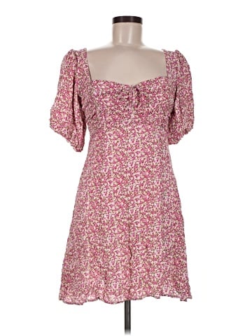 ASTR The Label Casual Dress (view 1)