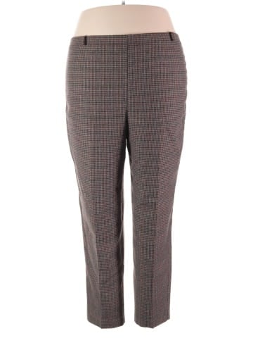 Alfred Dunner Dress Pants (view 1)