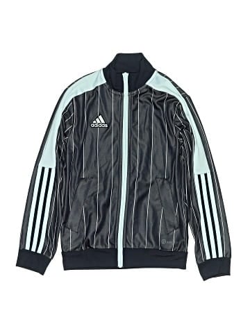 Adidas Track Jacket (view 1)