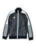 Adidas Stripes Blue Track Jacket Size XS (kids) - photo 1