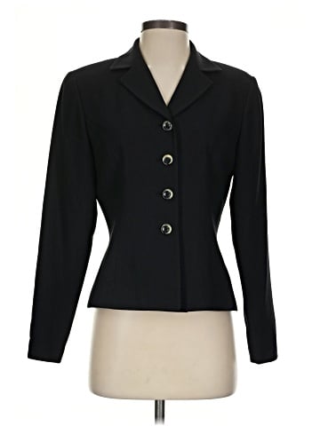 Kasper A.S.L. Blazer (view 1)