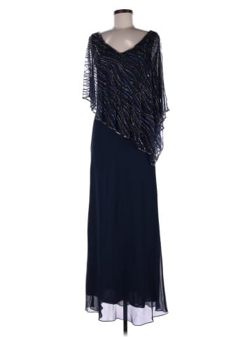 Jkara Cocktail Dress (view 1)