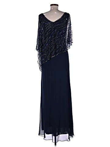 Jkara Cocktail Dress (view 2)