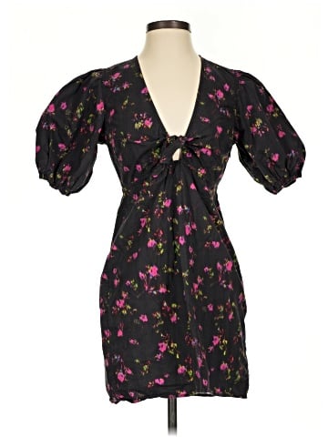 Pam & Gela Cocktail Dress (view 1)