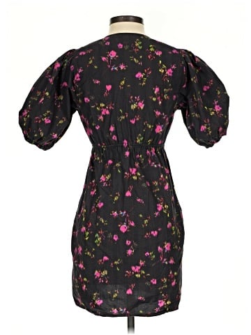Pam & Gela Cocktail Dress (view 2)