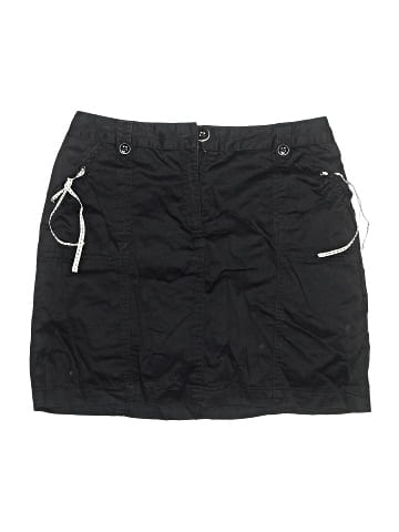 Larry Levine Skort (view 1)